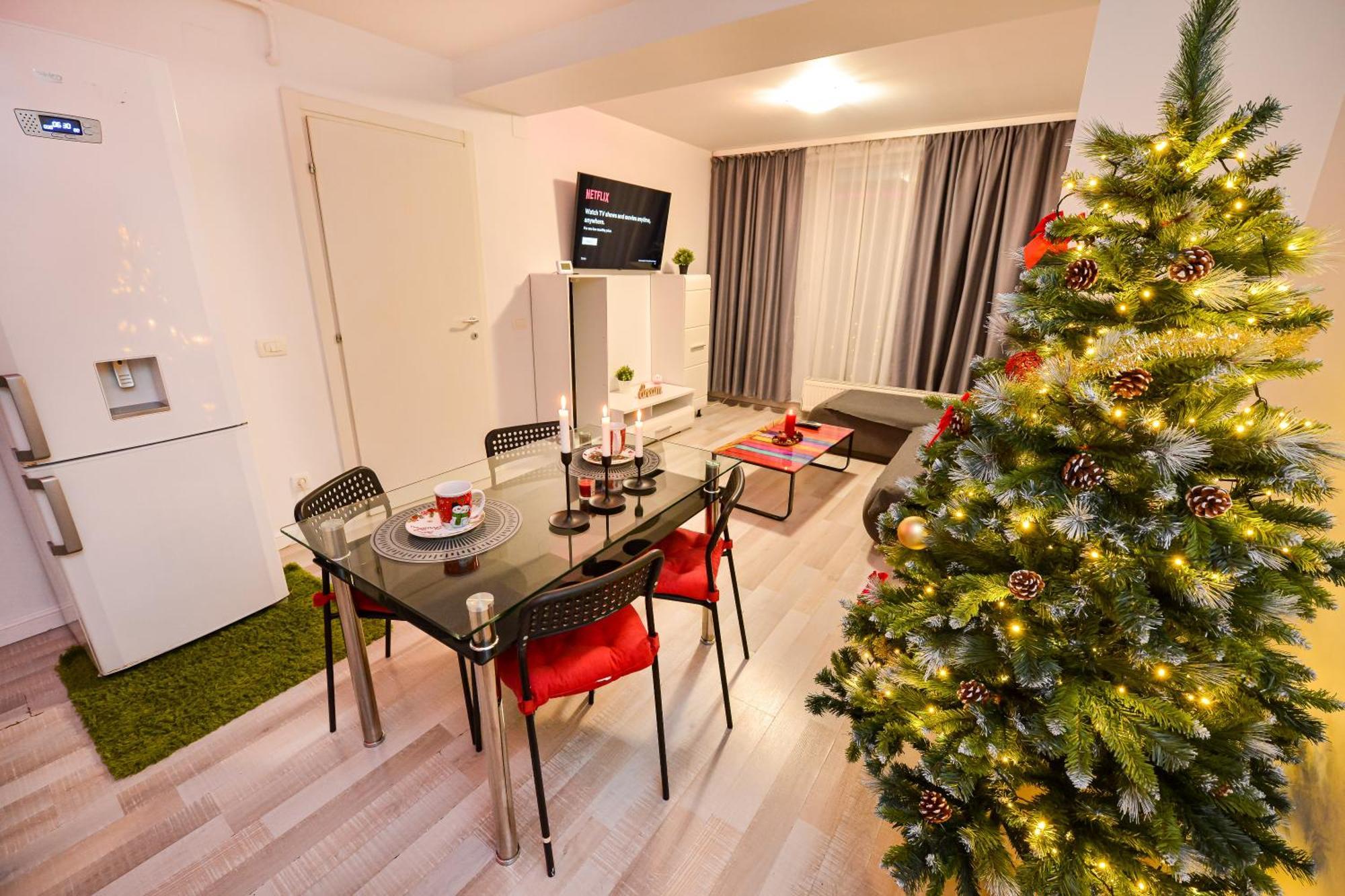 Shabbat Apartments Букурещ Екстериор снимка