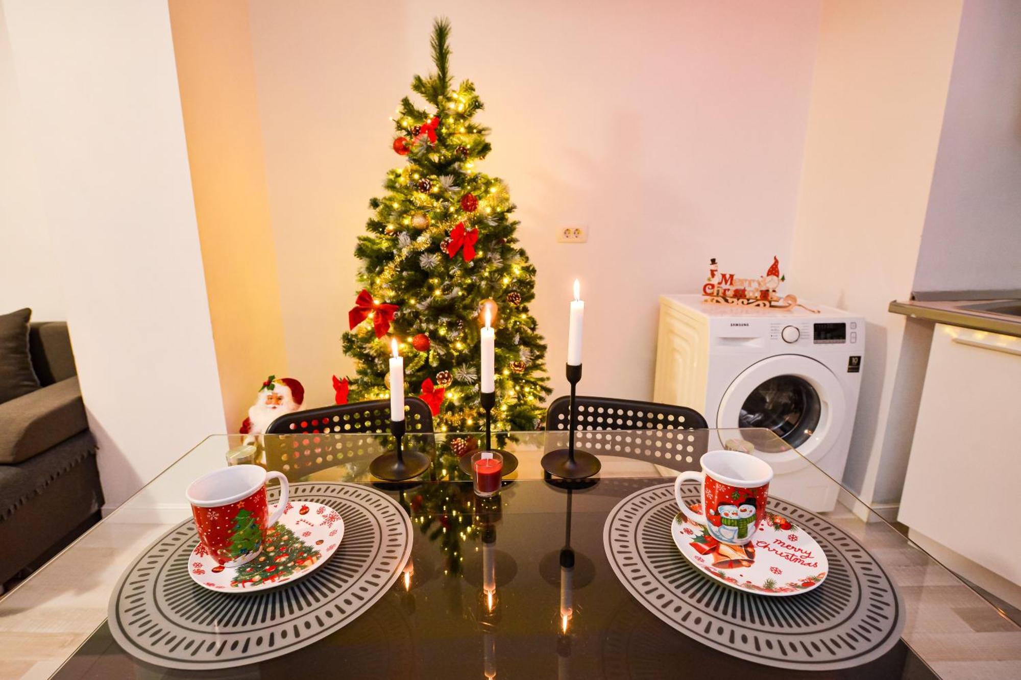 Shabbat Apartments Букурещ Екстериор снимка