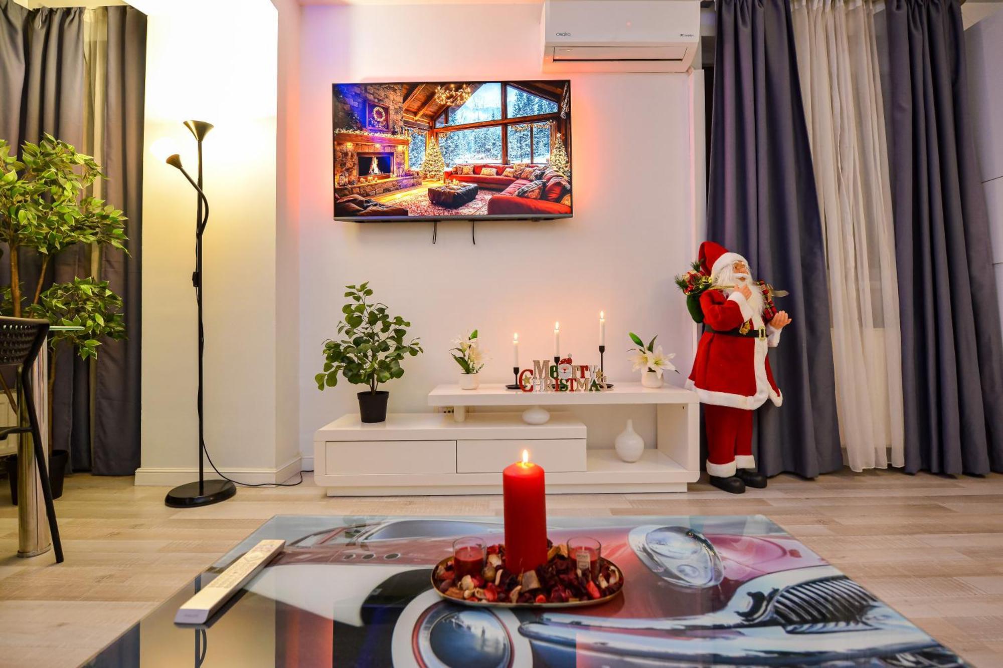 Shabbat Apartments Букурещ Екстериор снимка