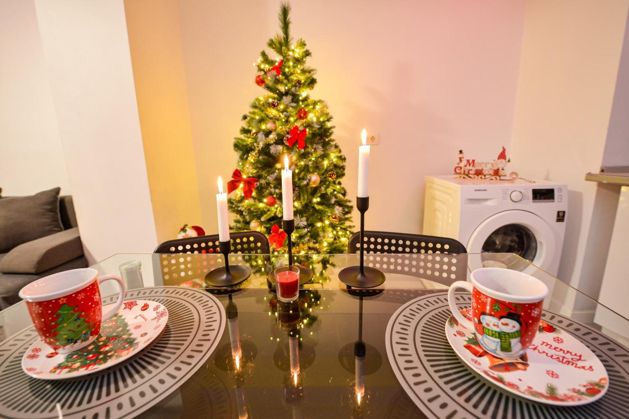 Shabbat Apartments Букурещ Екстериор снимка
