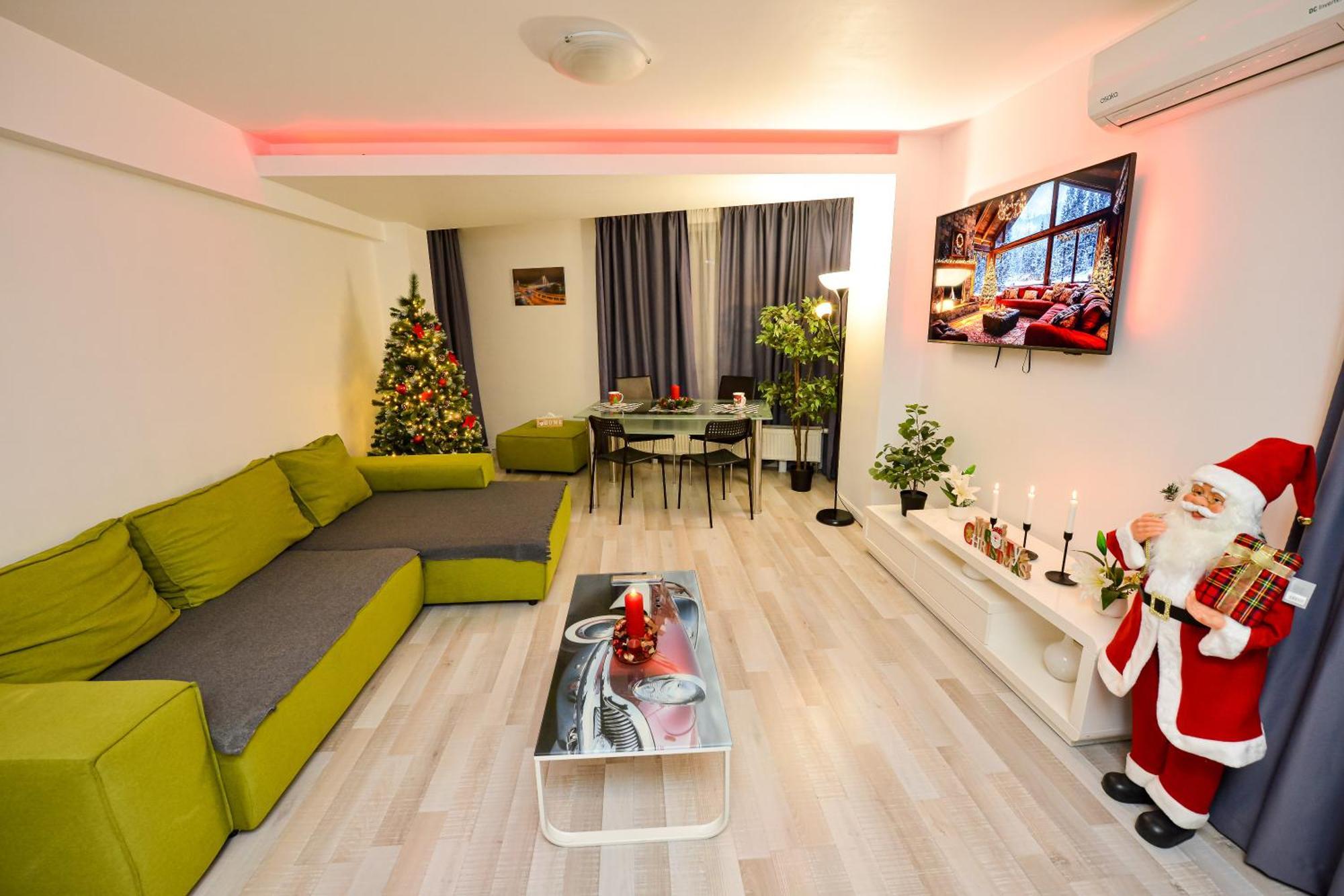Shabbat Apartments Букурещ Екстериор снимка