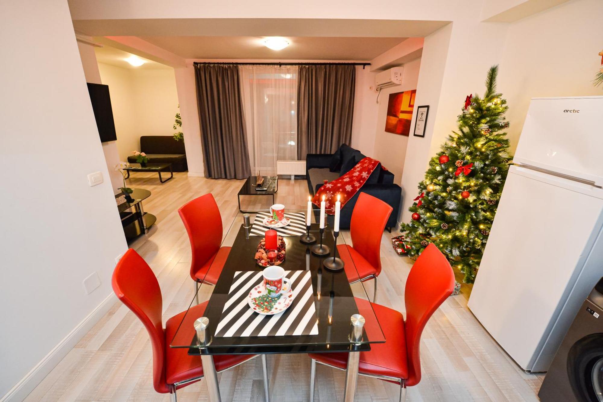 Shabbat Apartments Букурещ Екстериор снимка