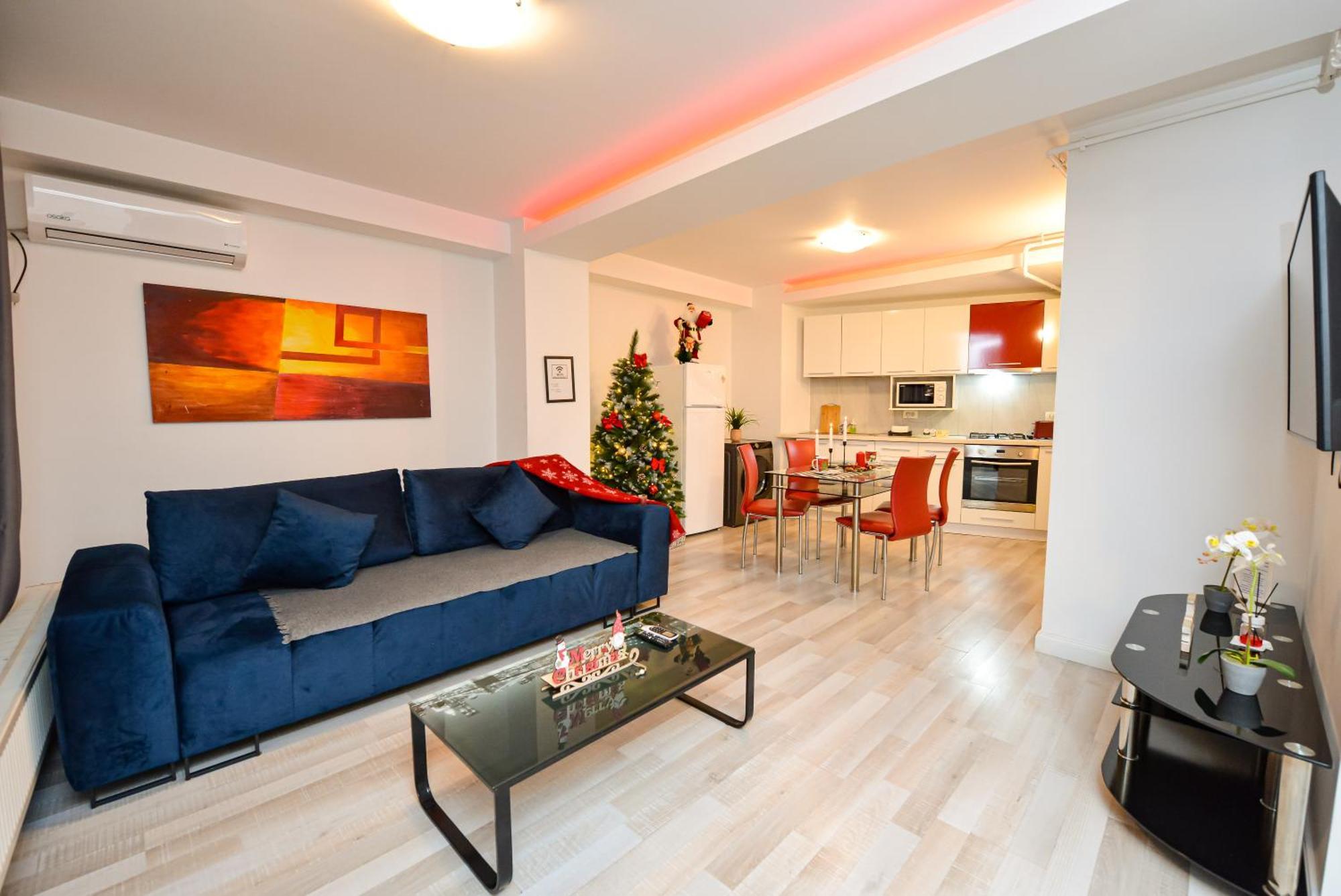 Shabbat Apartments Букурещ Екстериор снимка