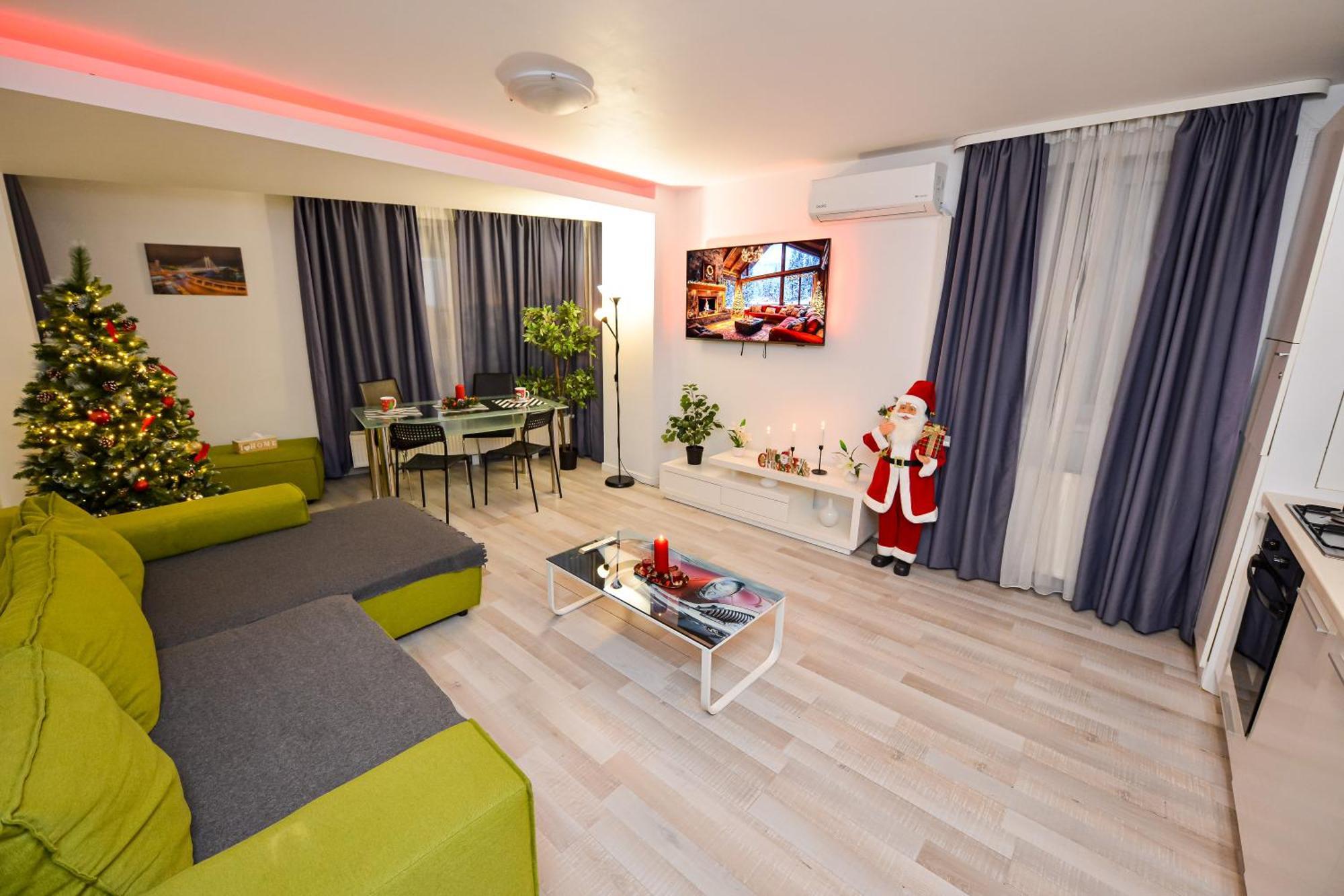Shabbat Apartments Букурещ Екстериор снимка