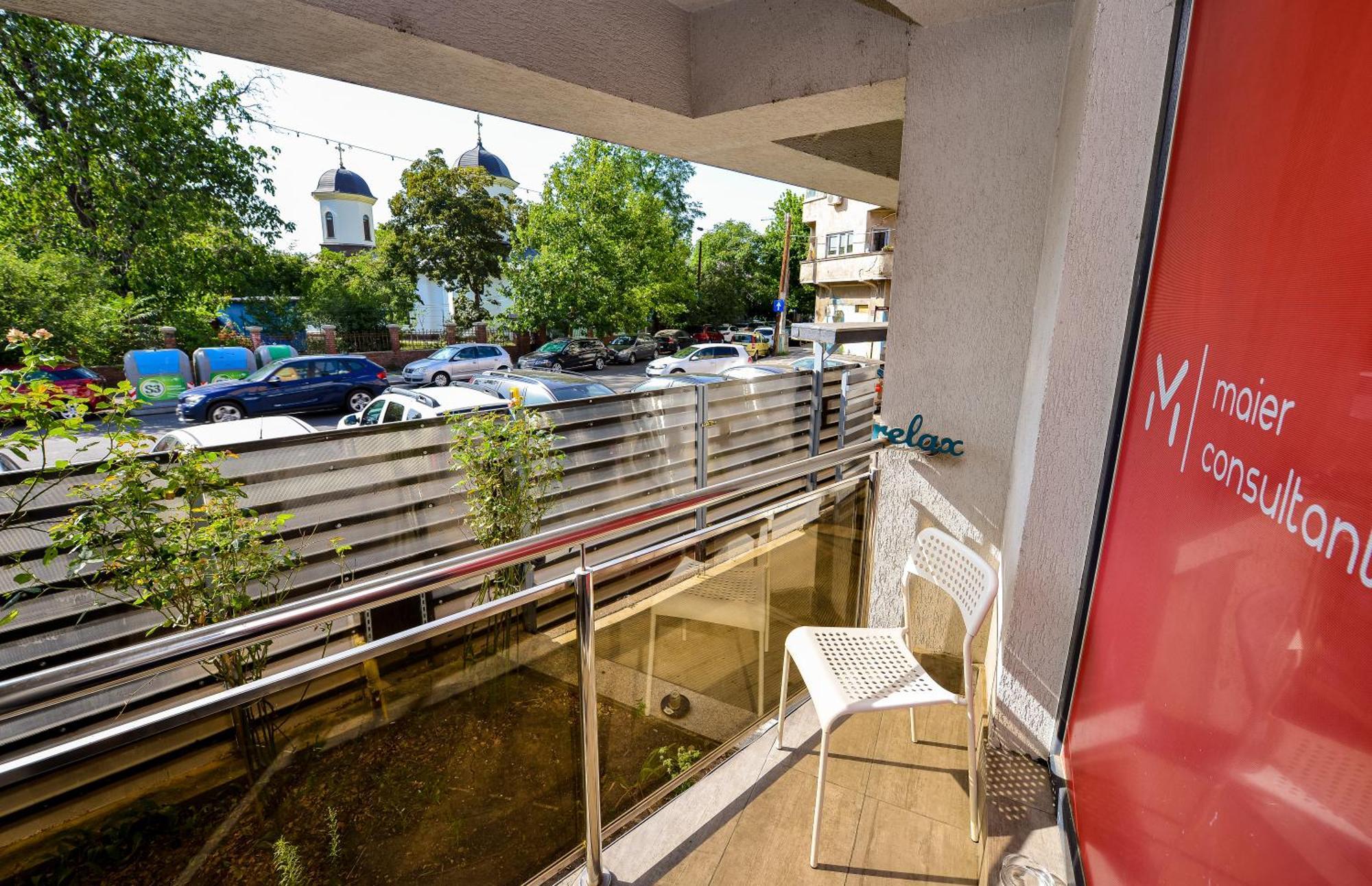 Shabbat Apartments Букурещ Екстериор снимка
