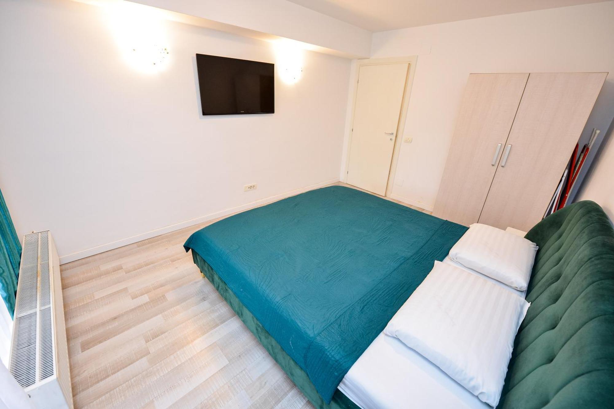 Shabbat Apartments Букурещ Екстериор снимка