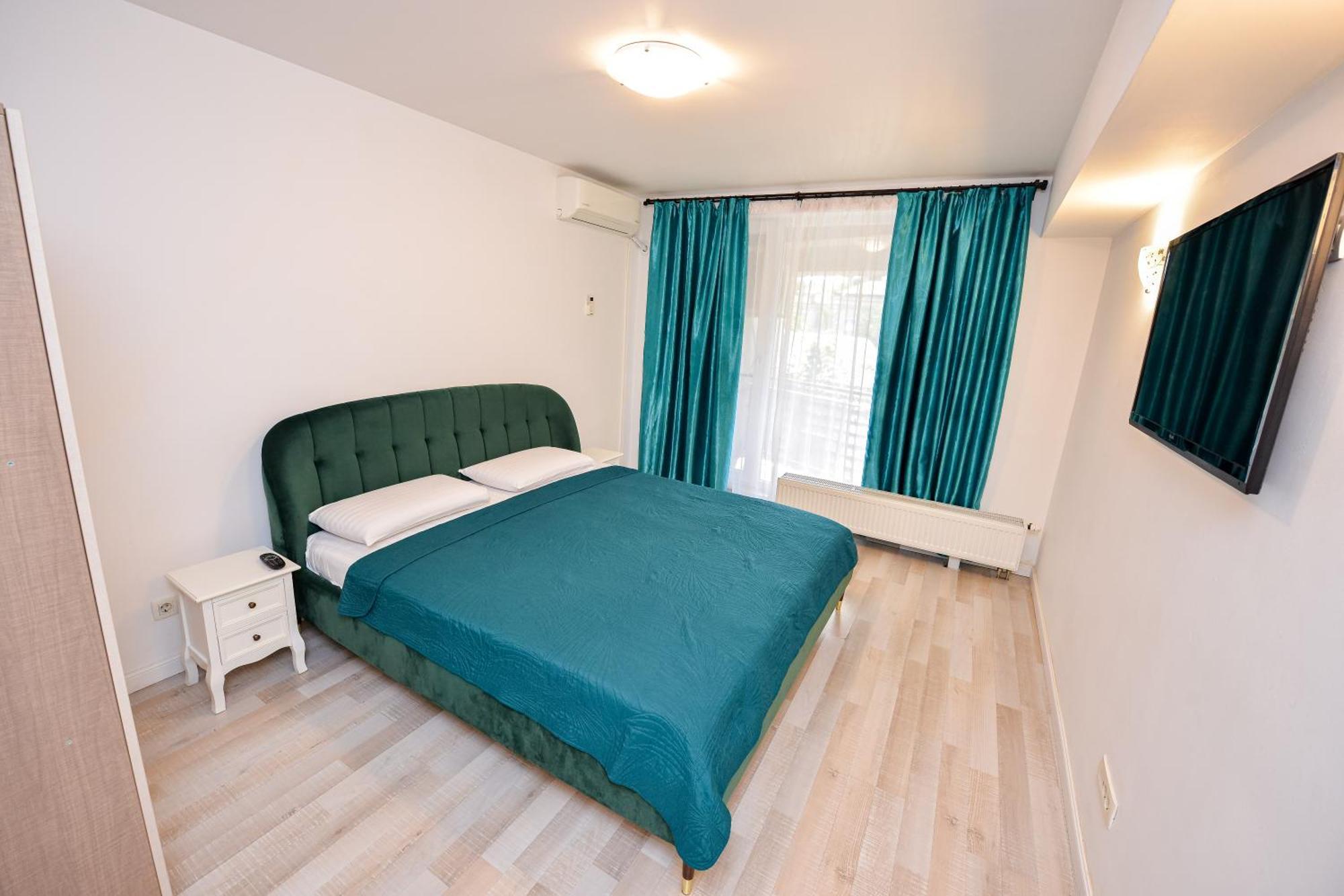 Shabbat Apartments Букурещ Екстериор снимка