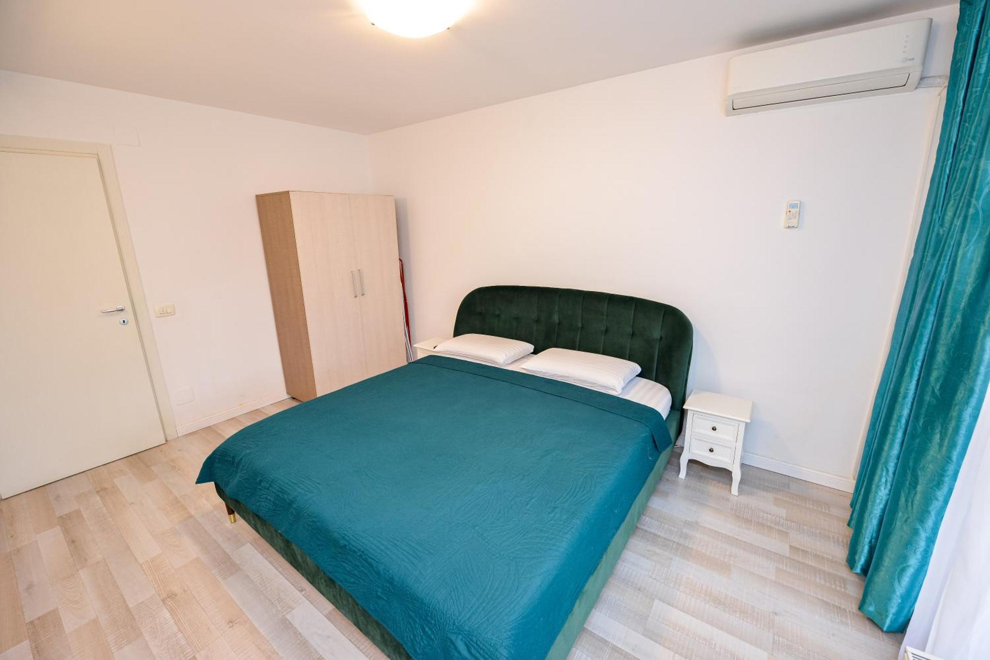Shabbat Apartments Букурещ Екстериор снимка