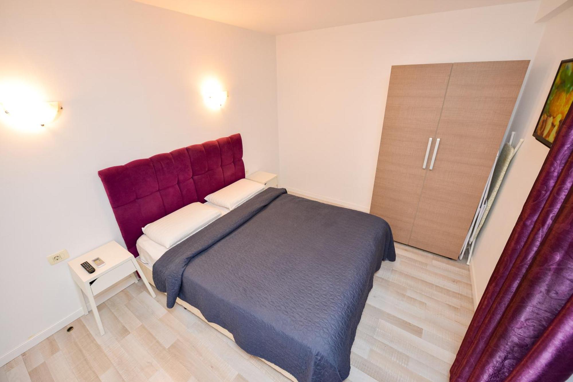 Shabbat Apartments Букурещ Екстериор снимка
