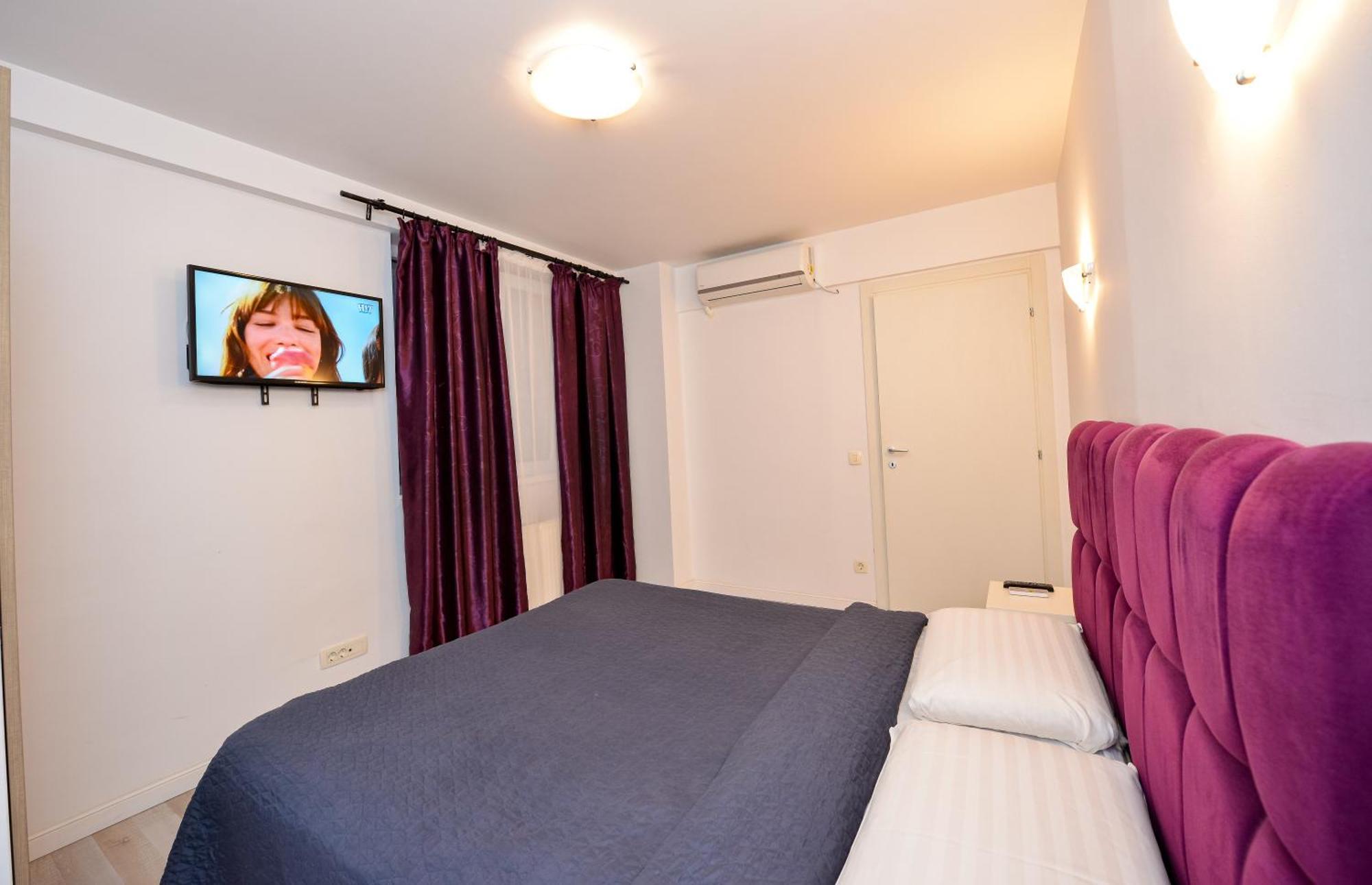 Shabbat Apartments Букурещ Екстериор снимка