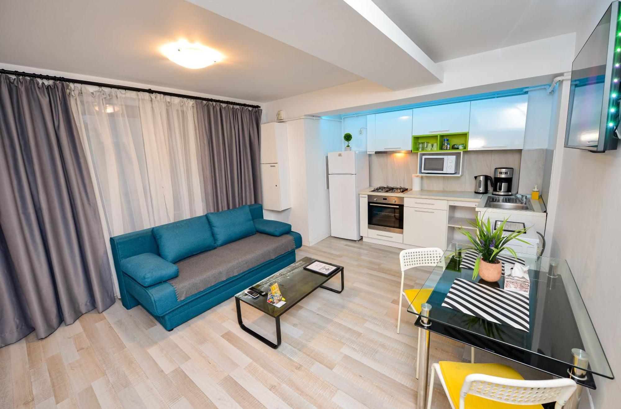 Shabbat Apartments Букурещ Екстериор снимка