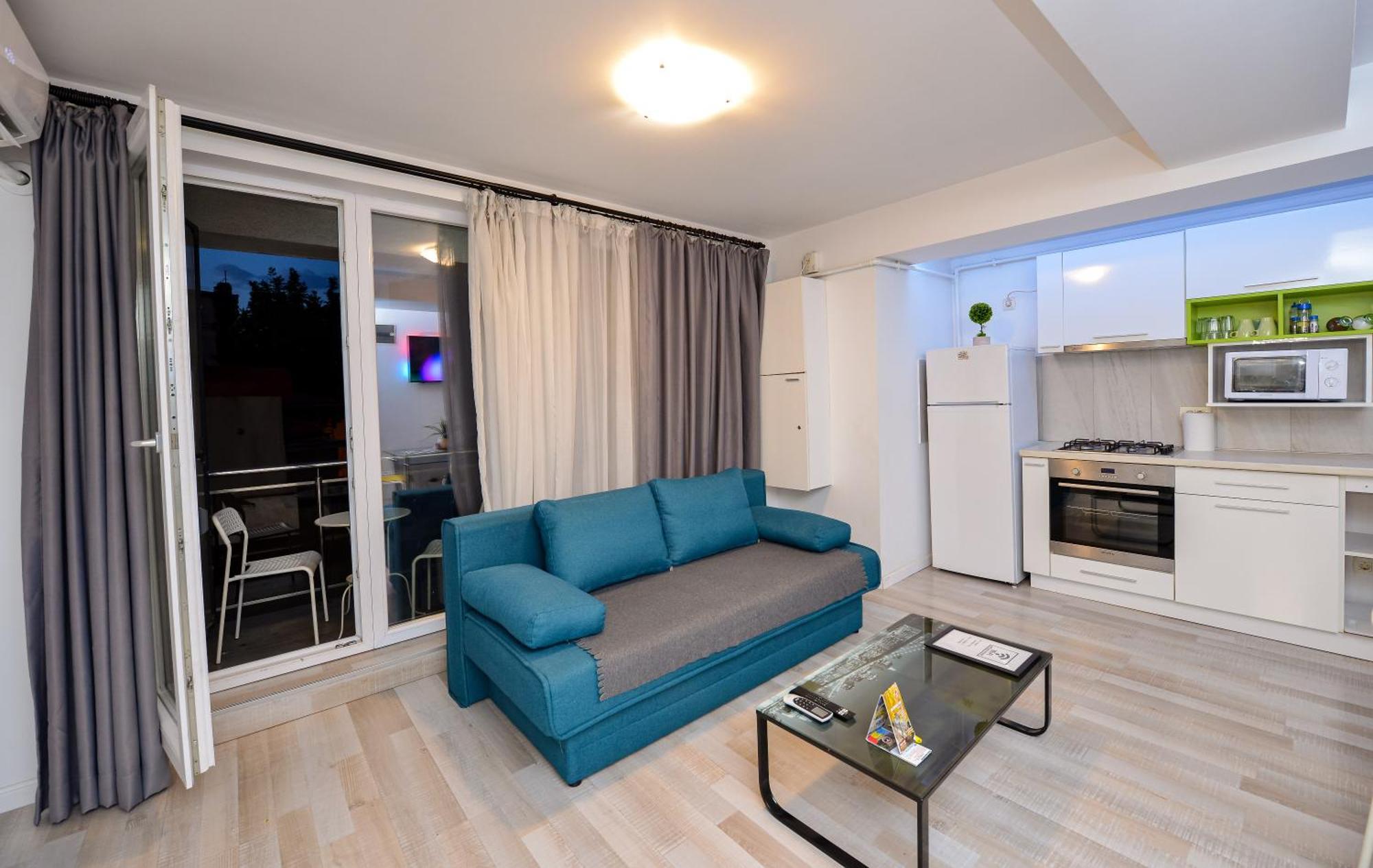 Shabbat Apartments Букурещ Екстериор снимка