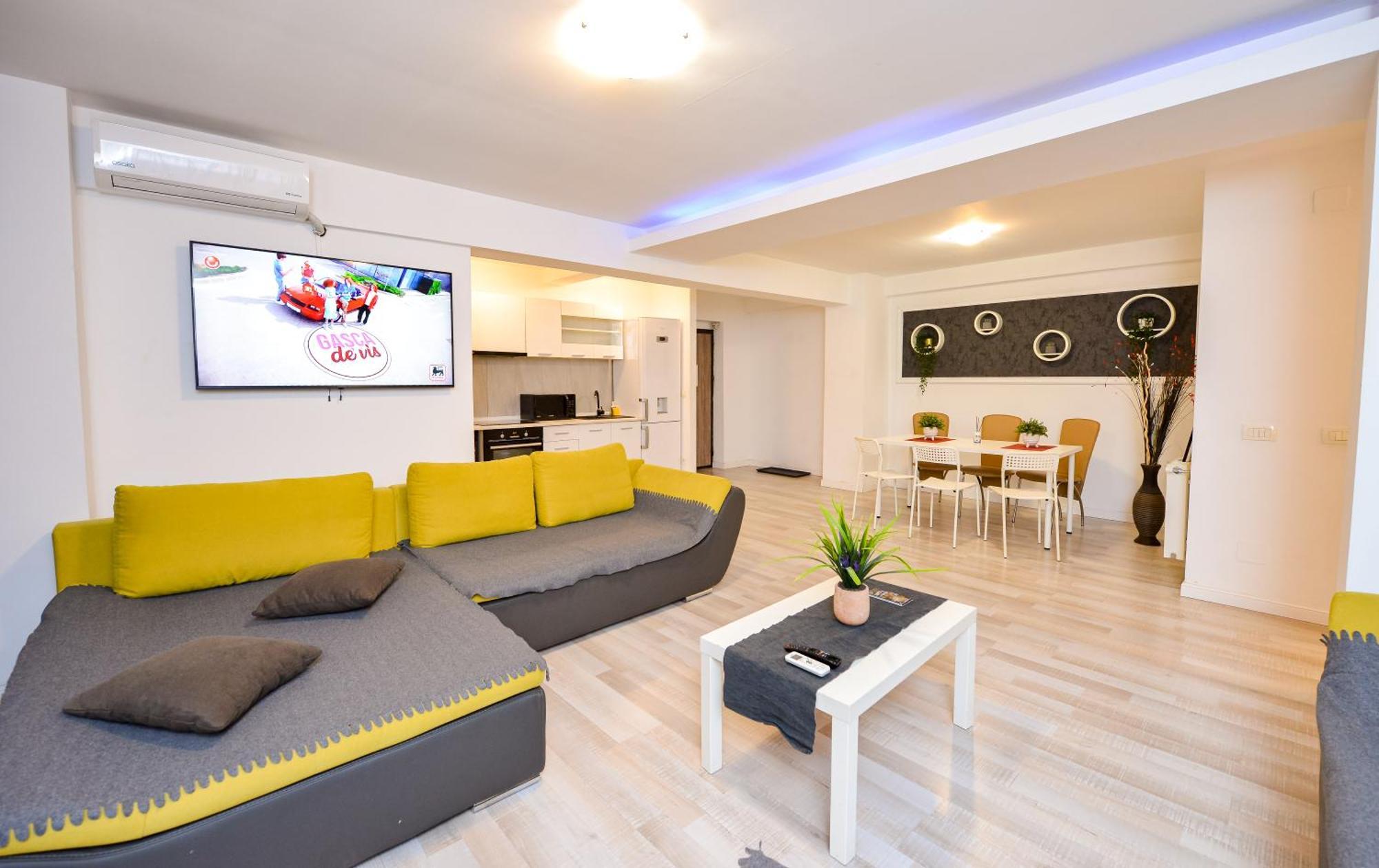 Shabbat Apartments Букурещ Екстериор снимка