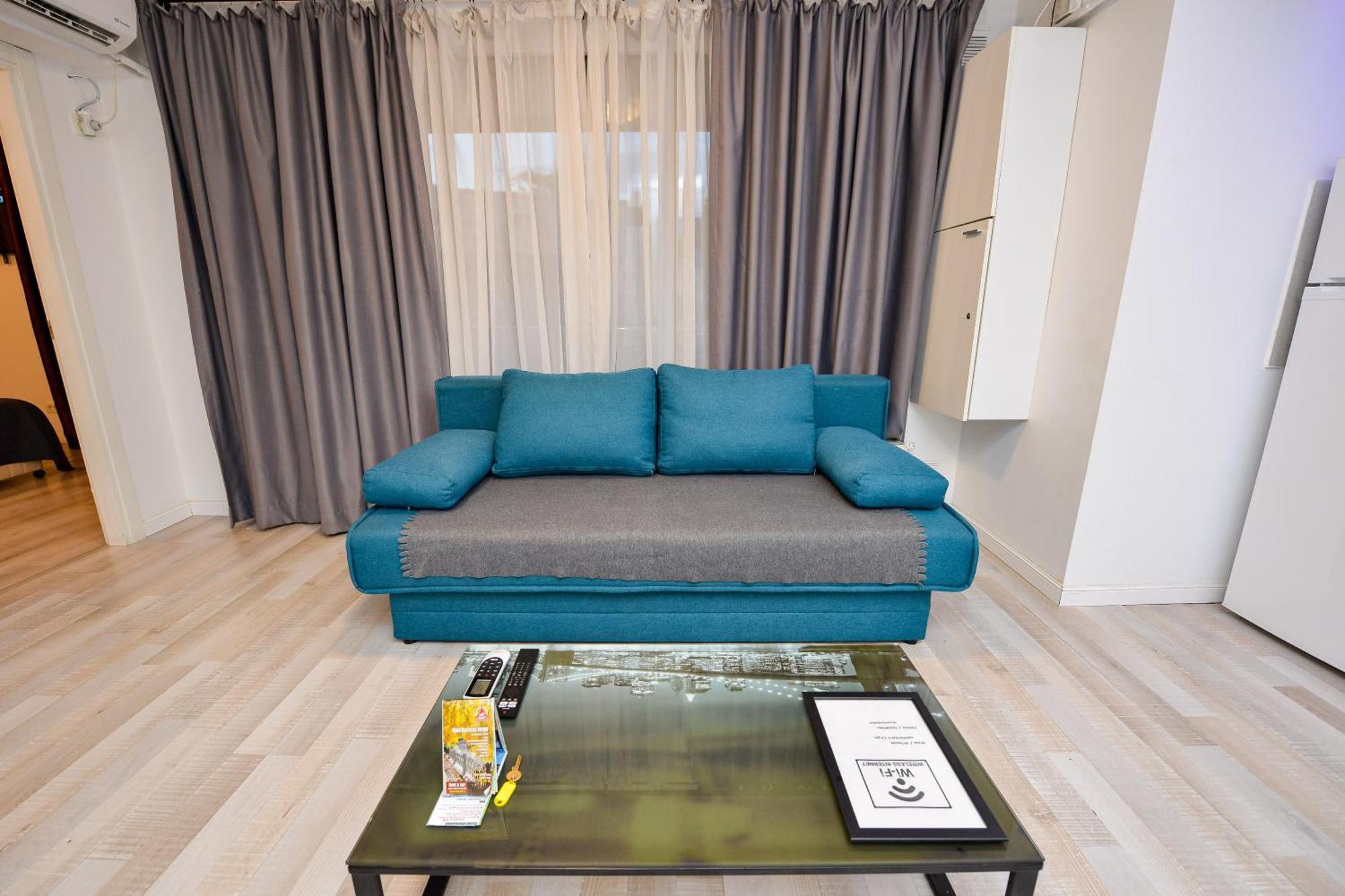 Shabbat Apartments Букурещ Екстериор снимка