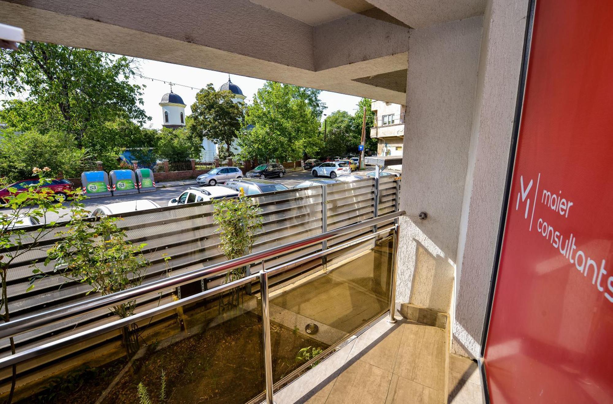 Shabbat Apartments Букурещ Екстериор снимка