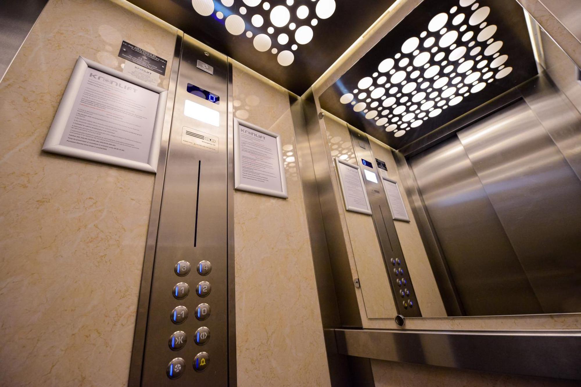 Shabbat Apartments Букурещ Екстериор снимка
