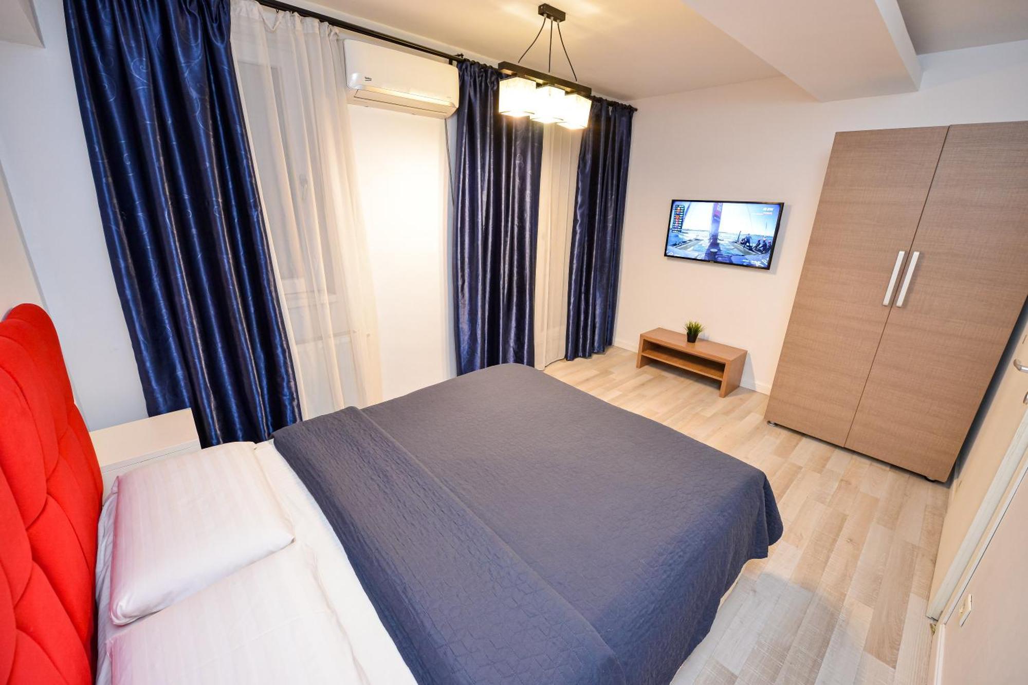 Shabbat Apartments Букурещ Екстериор снимка