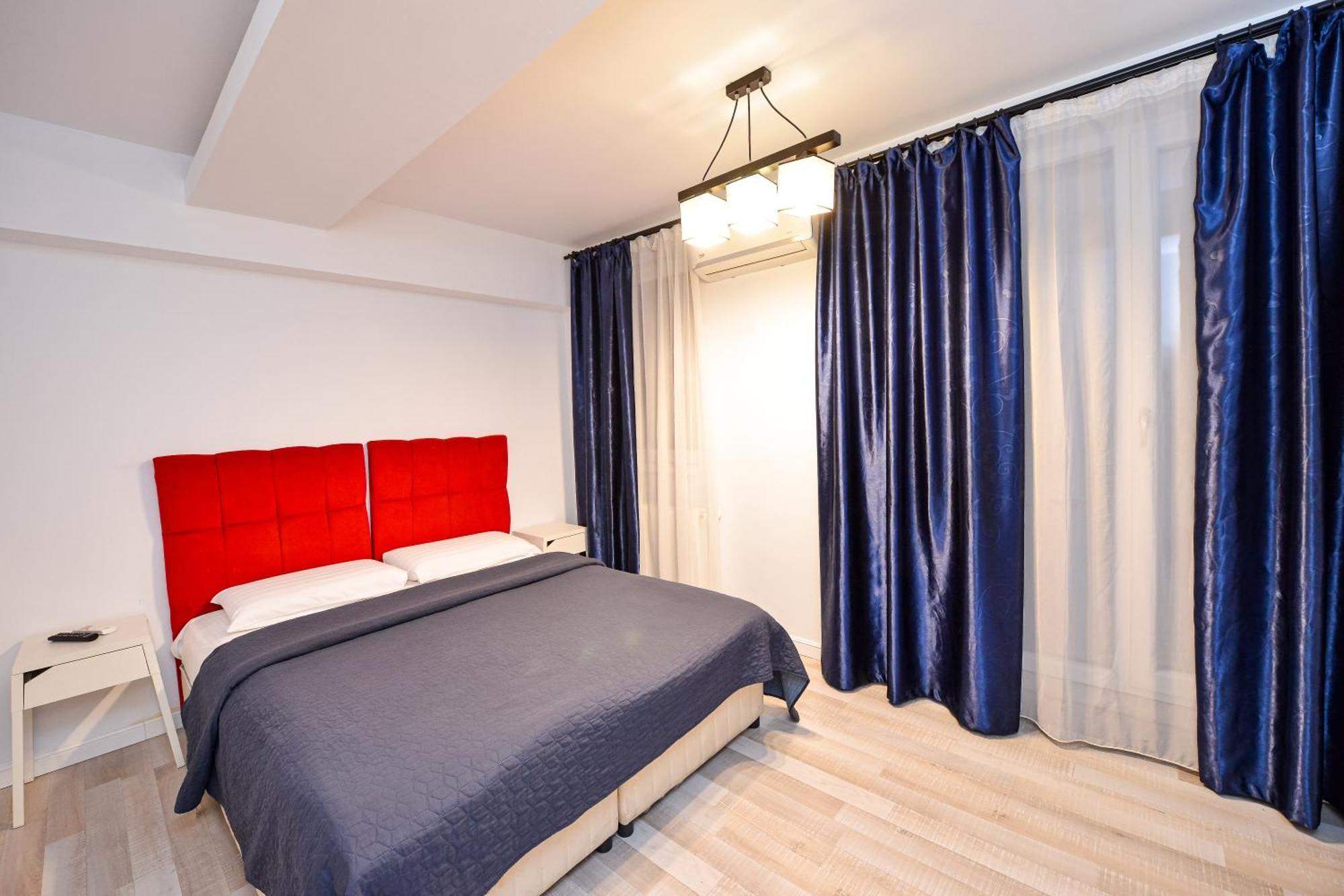 Shabbat Apartments Букурещ Екстериор снимка