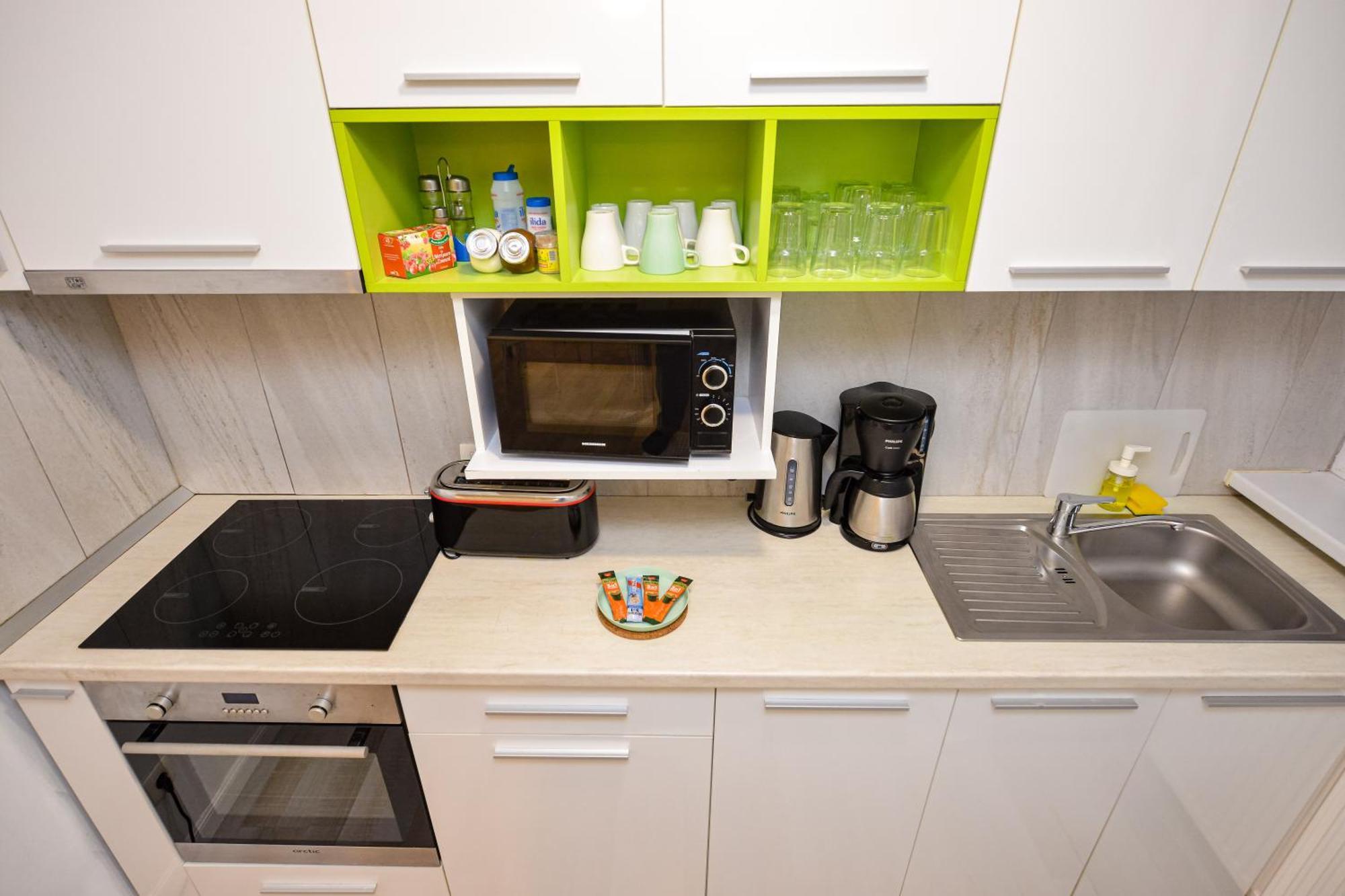 Shabbat Apartments Букурещ Екстериор снимка