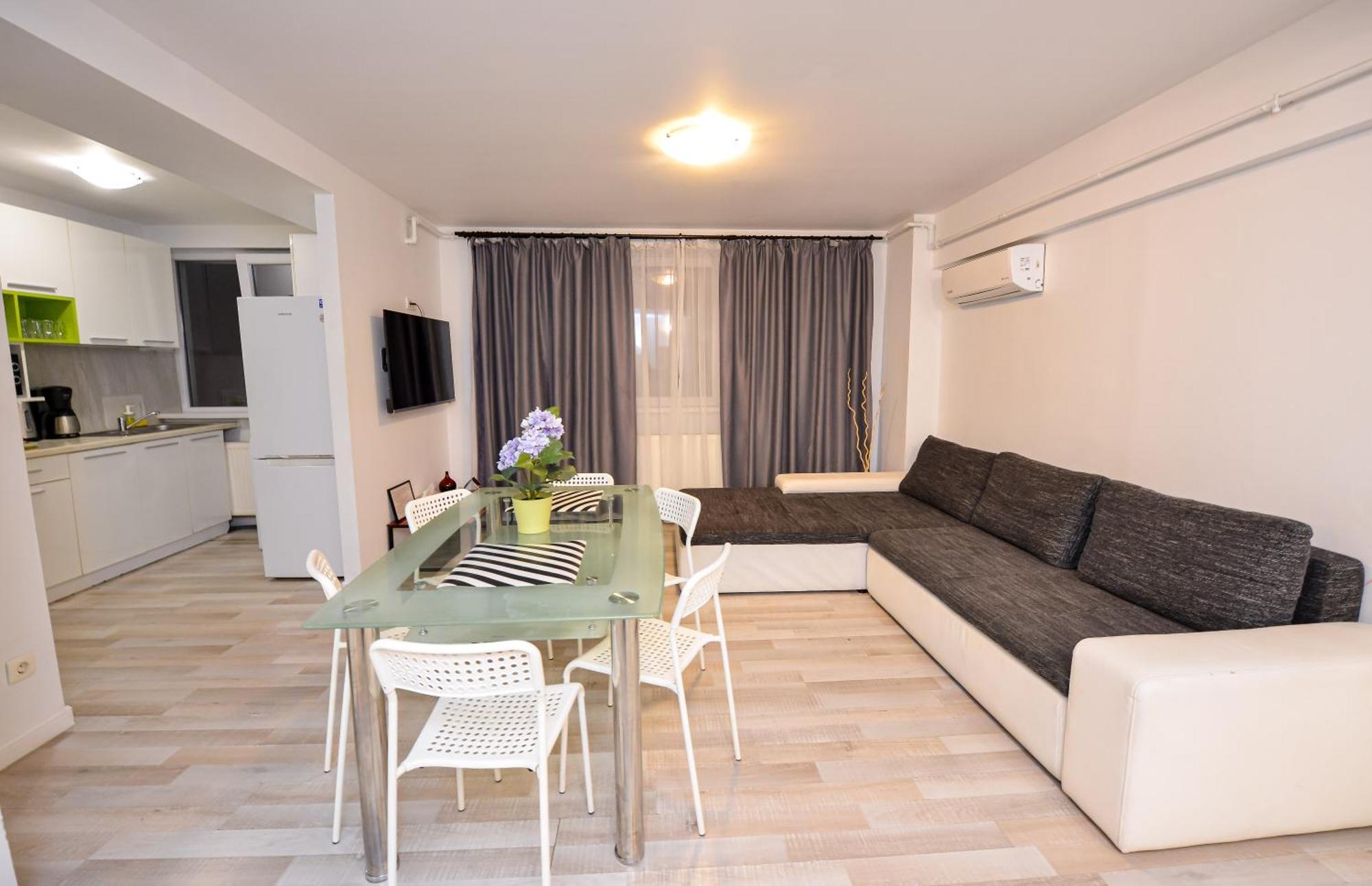 Shabbat Apartments Букурещ Екстериор снимка