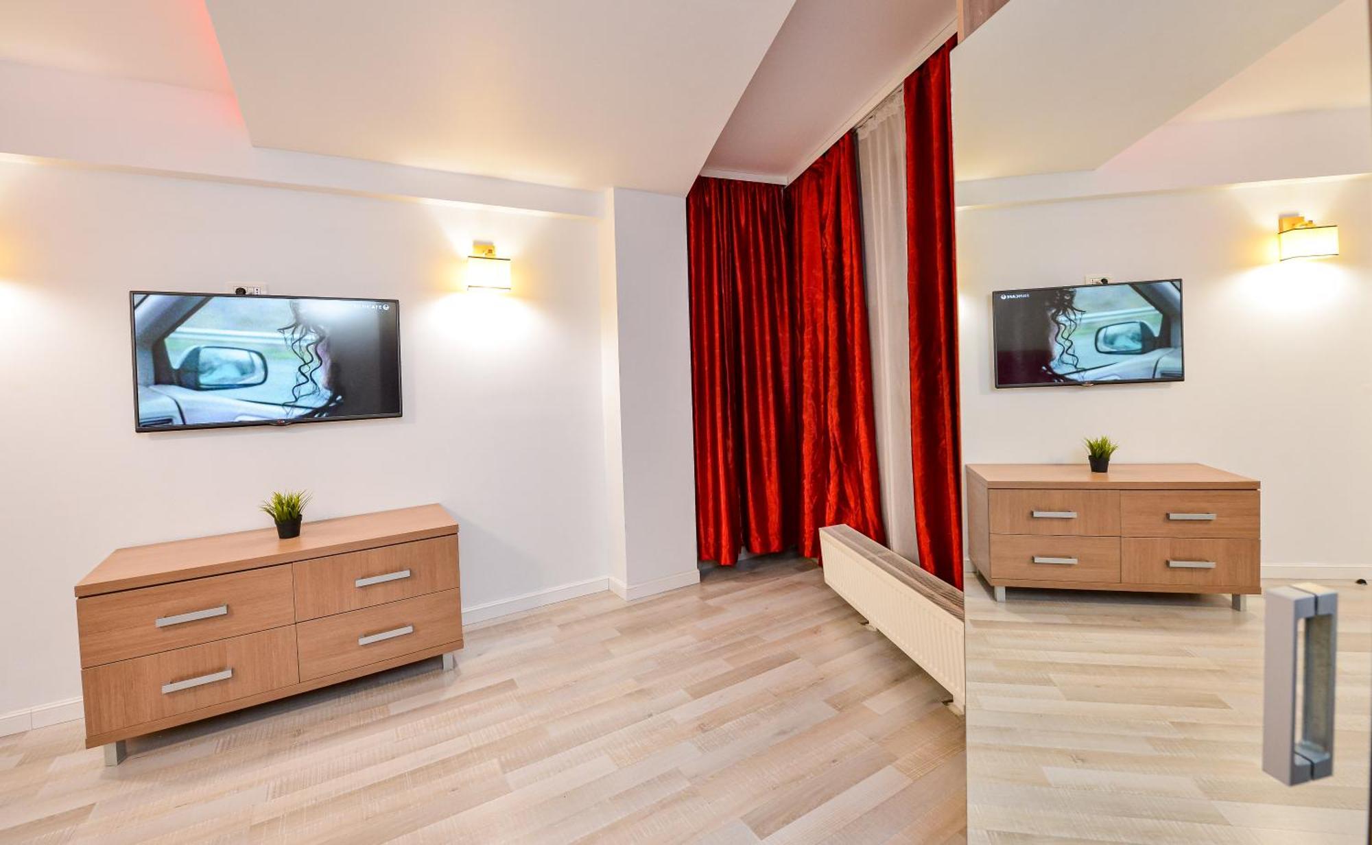 Shabbat Apartments Букурещ Екстериор снимка