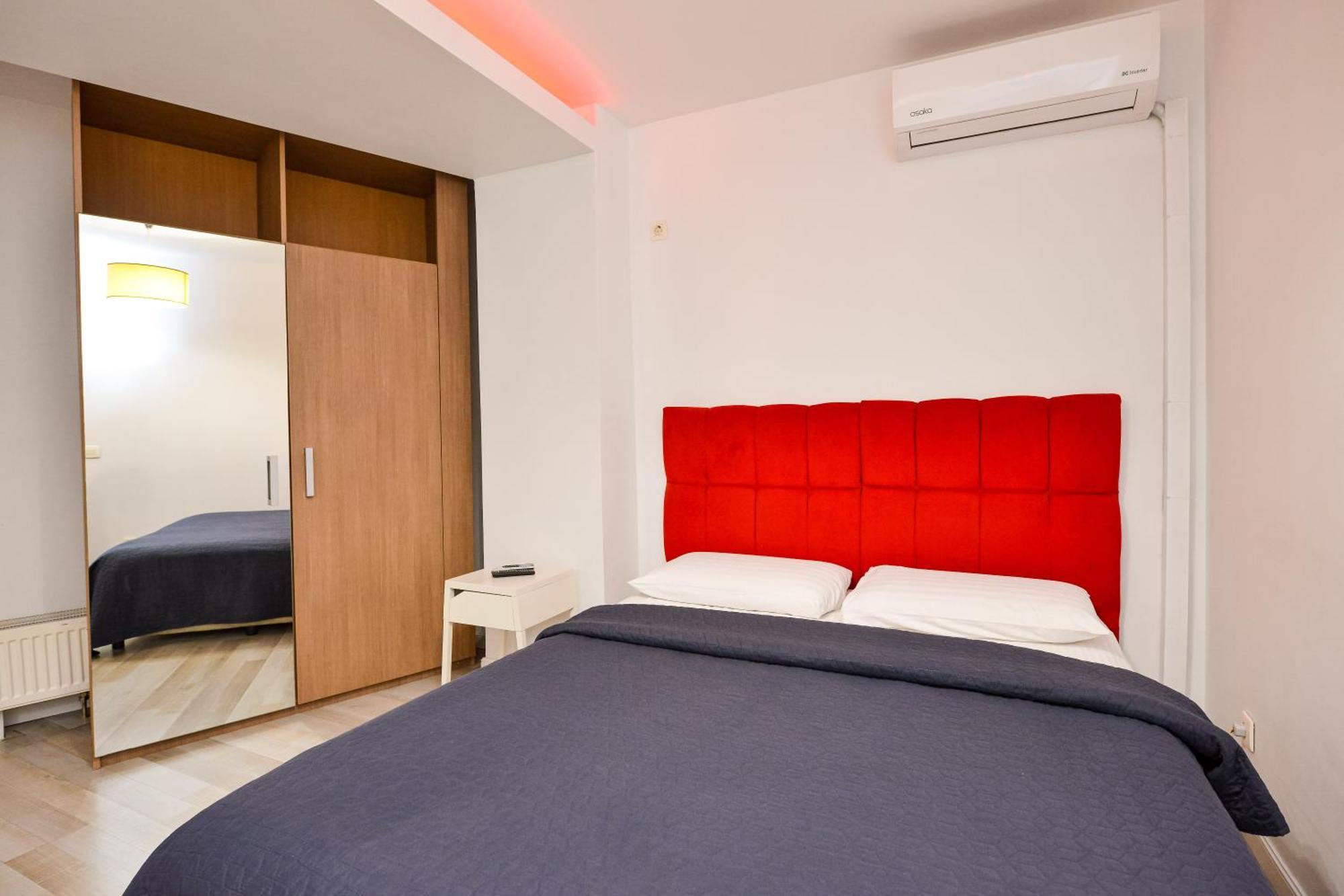 Shabbat Apartments Букурещ Екстериор снимка